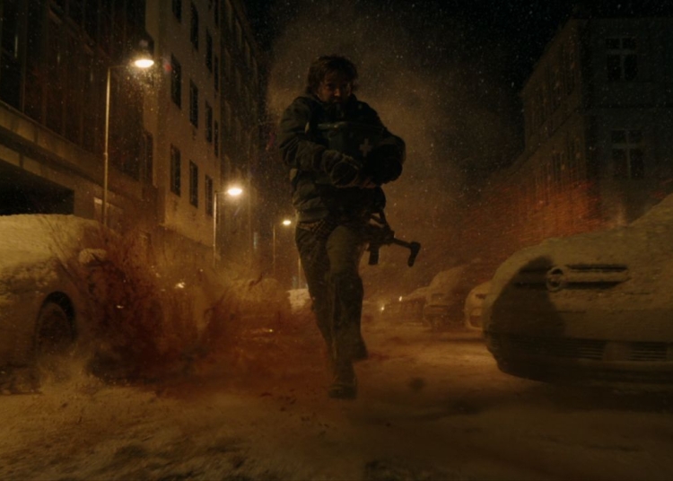 Resident Evil