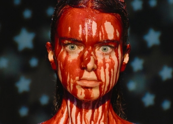 Carrie