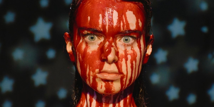 Carrie