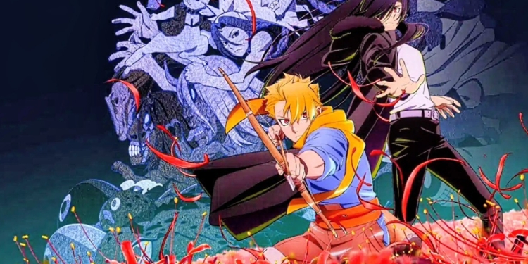 Crítica Daemons Primeira temporada