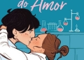 Capa de A Hipótese do Amor