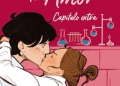 Capa do livro referente ao capítulo extra