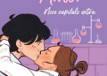 Capa do livro referente ao capítulo extra