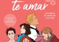 Capa do livro Odeio te Amar