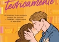 Capa do livro Amor, Teoricamente