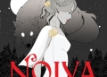 Capa do livro A Noiva